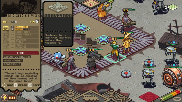 Australia Did It screenshot