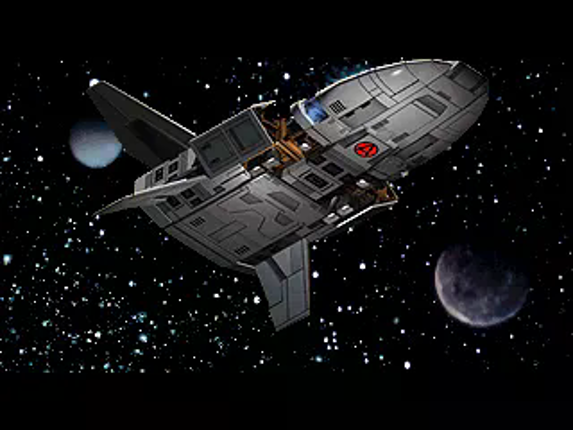 Avengers in Galactic Storm screenshot