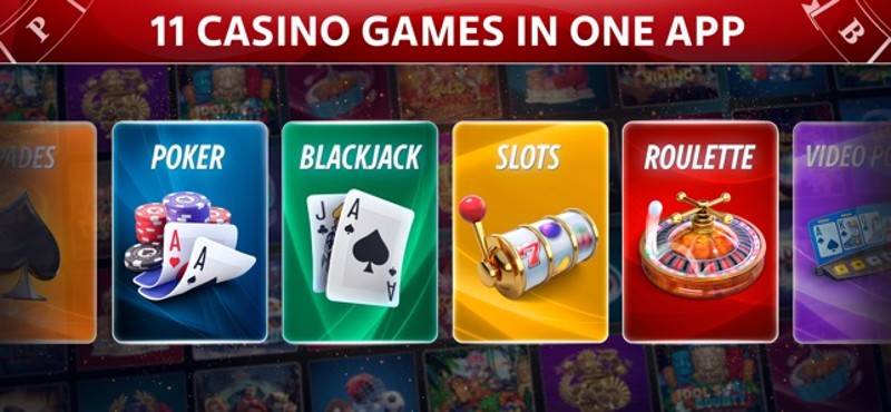 Baccarat online: Baccarist screenshot