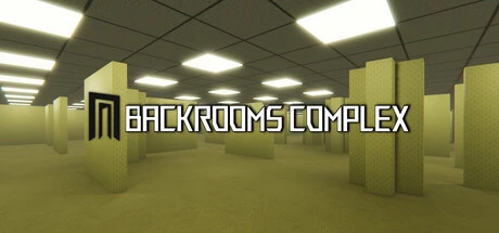 Games like Backrooms Complex