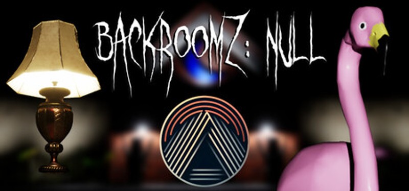 BackRoomz: NULL Image