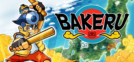 Games like BAKERU