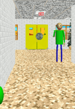 Baldi Basics Exlusiv ! Image