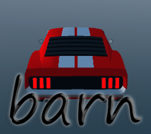 Barn Game Cover