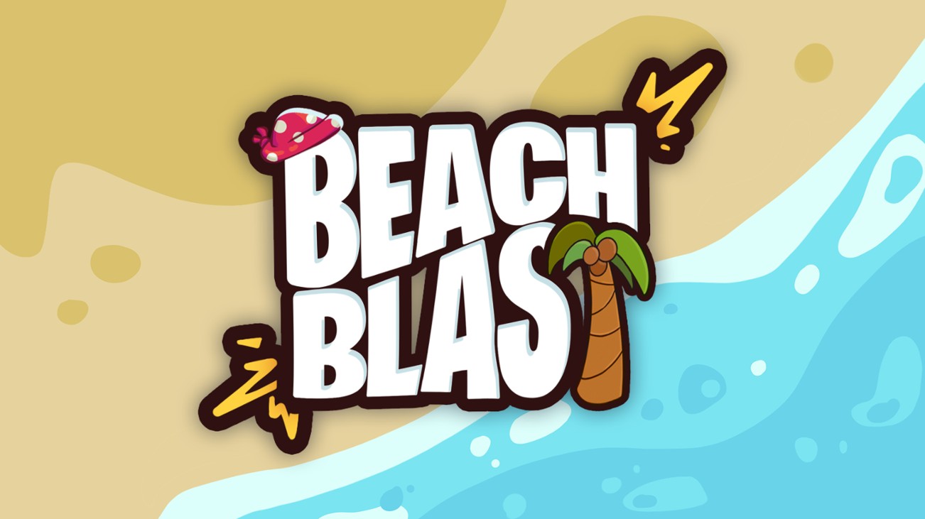 Games like Beach Blast