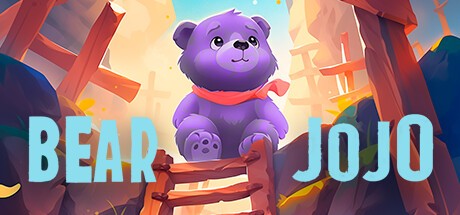 Games like Bear Jojo