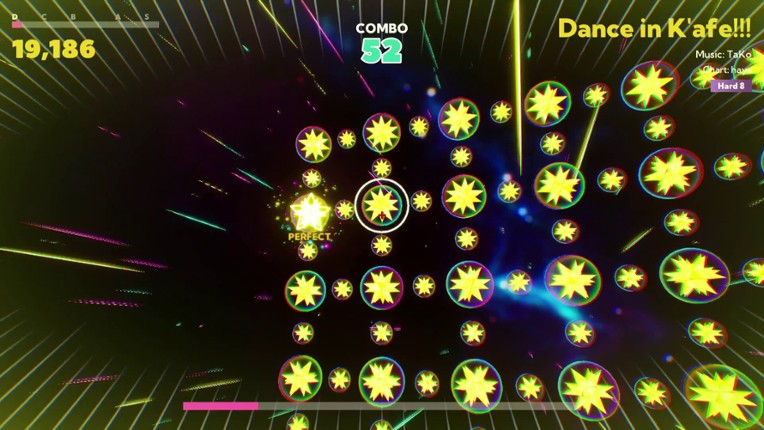 BEAT AIMER! screenshot