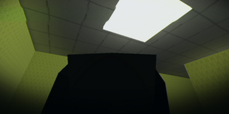 Benadryl backrooms screenshot