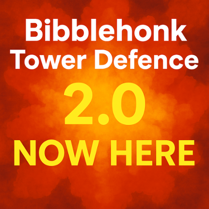Bibblehonk tower defence Image