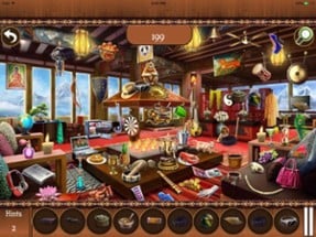 Big Home 7 Hidden Object Games Image