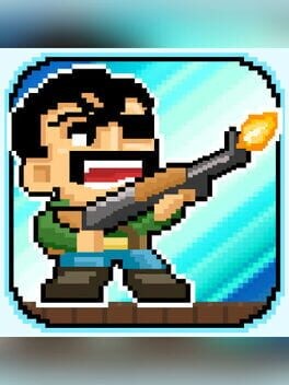 Games like Bill Killem