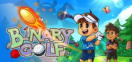Games like Binary Golf