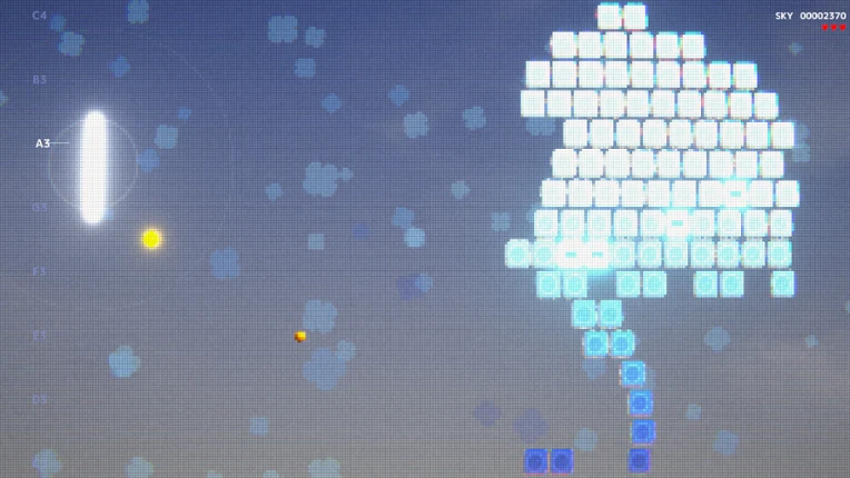 Biotone screenshot