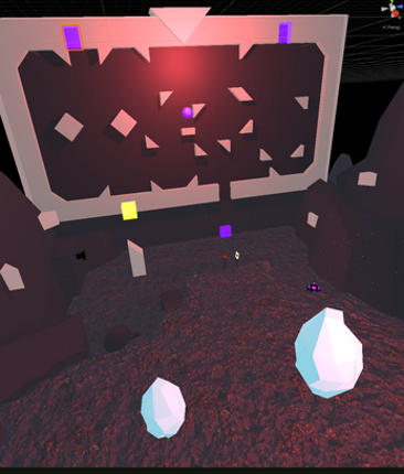 Black Perpetuum screenshot