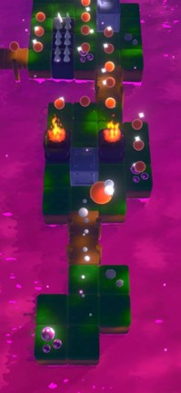 Bloop Islands screenshot