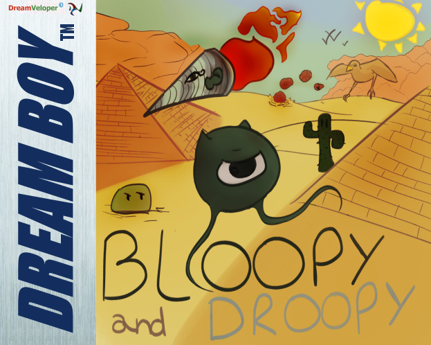 Games like Bloopy & Droopy