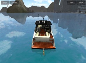 Boat Sim Image