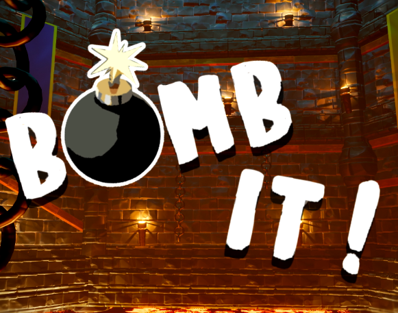 Games like Bomb it