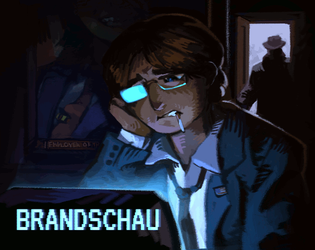 Games like Brandschau