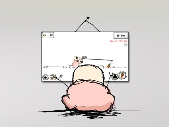 Brian - Pet Evolution Image