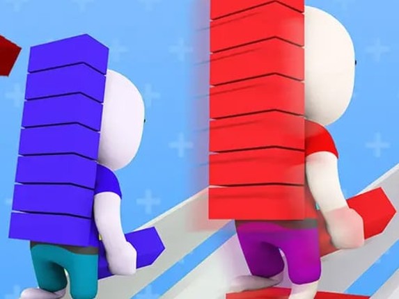 Brick War Image