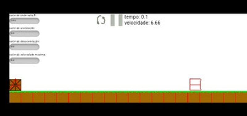 brincando com física Image