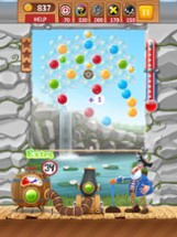 Bubble Shooter Archibald the Pirate Image