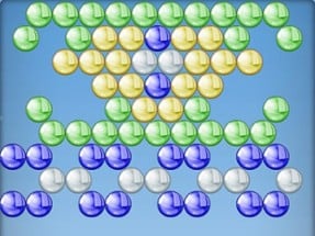 Bubble Shooter Image