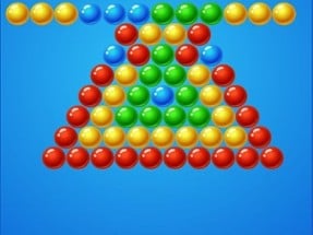 Bubble Shooter Saga Online Image