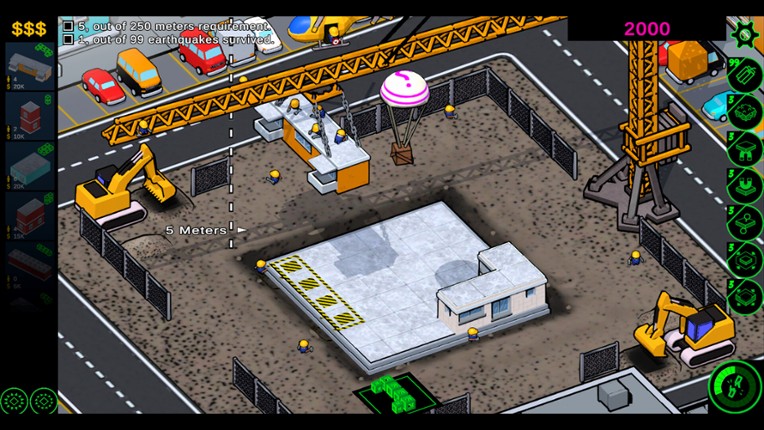 Buildy Stacky 2 screenshot