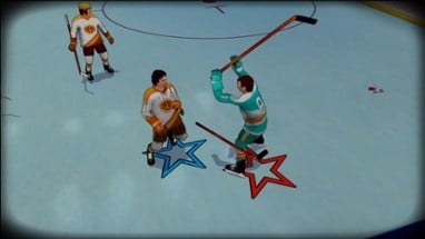 Bush Hockey League Image