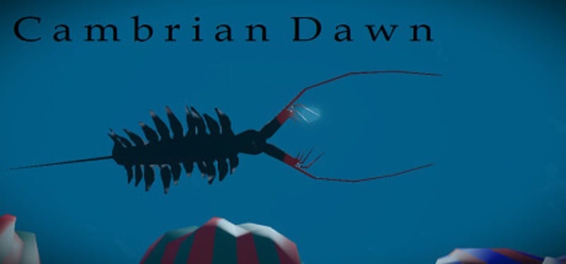 Cambrian Dawn Game Cover