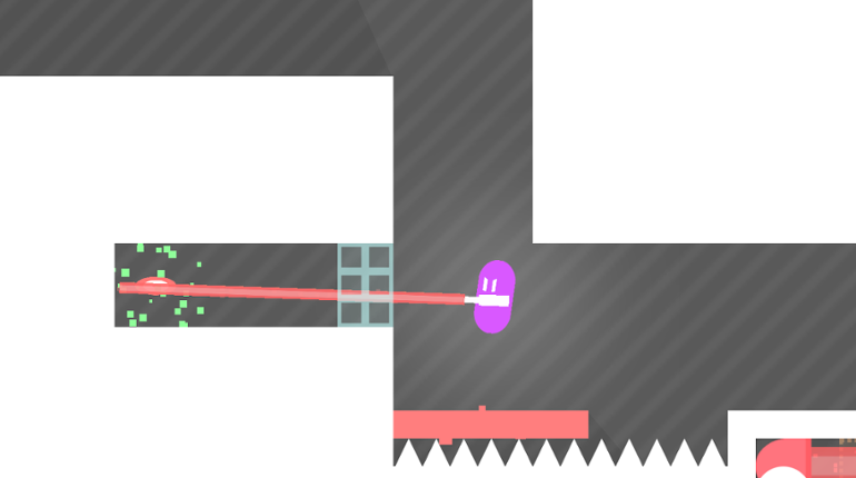 Capsule Guy screenshot