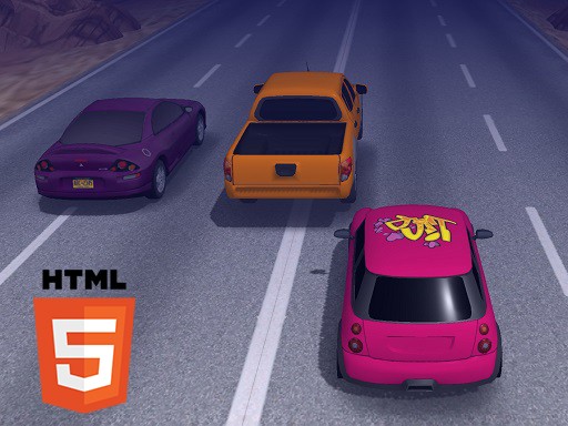 Games like Car Crazy Highway Drive Mobile