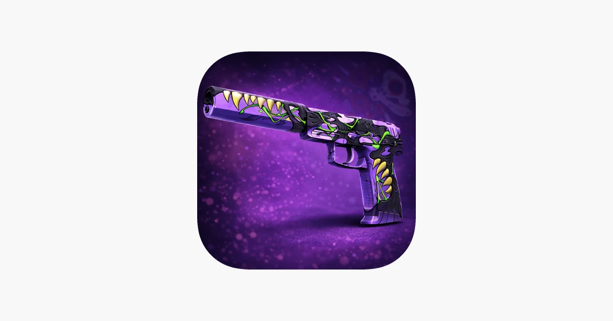 Games like Case Simulator from Standoff 2