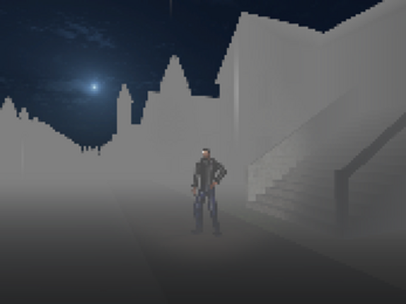 Cemetery Keeper Image