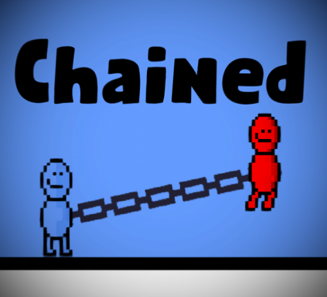 Chained Game Cover