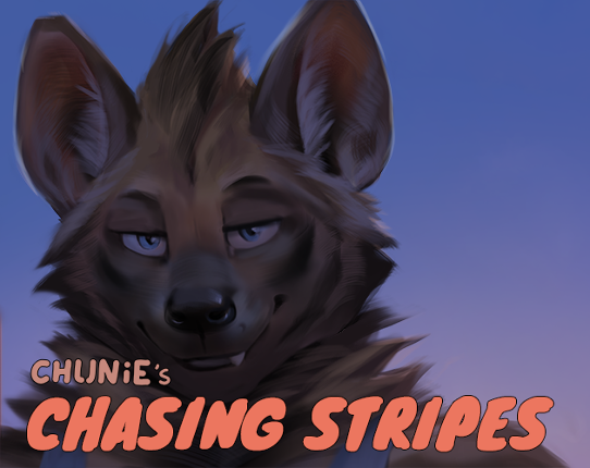 Chasing Stripes Game Cover