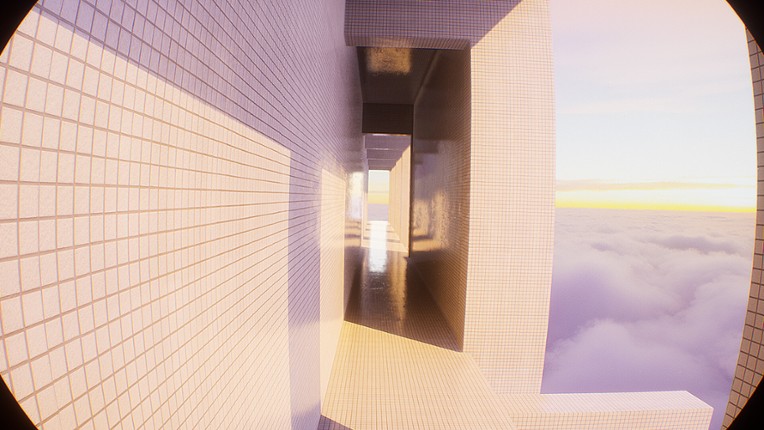 Cloudrooms screenshot