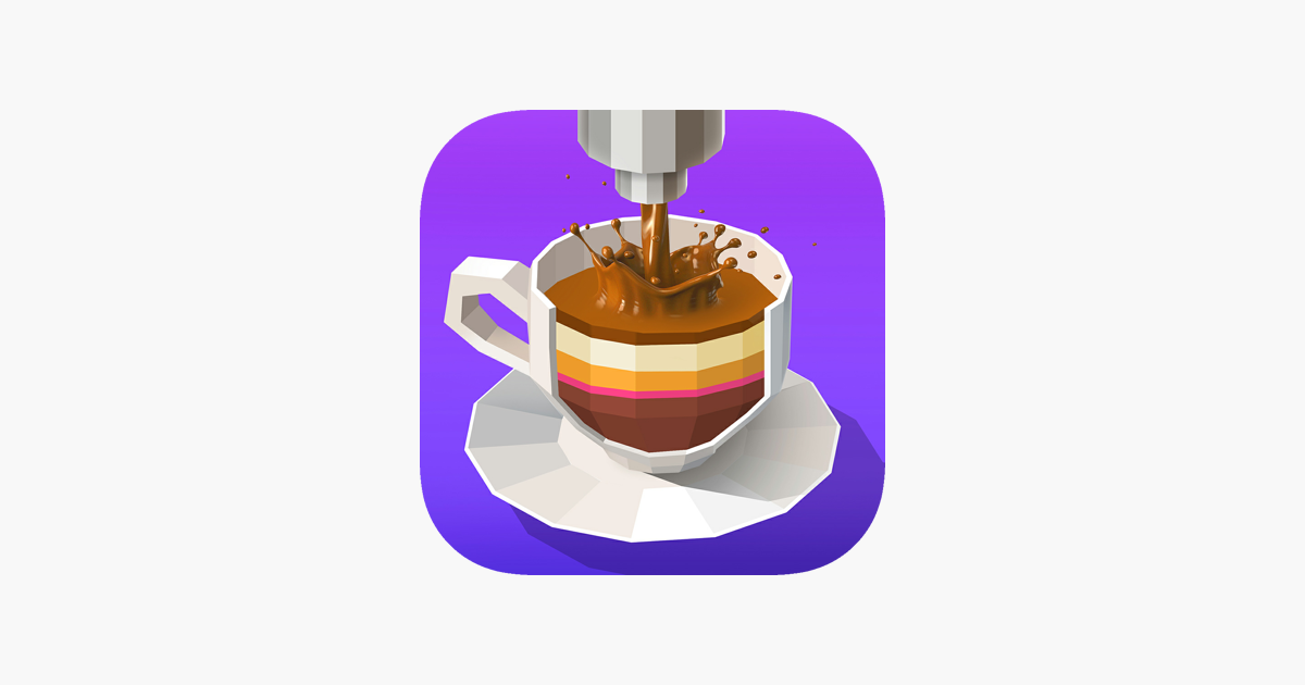 Games like Coffee Inc. Barista