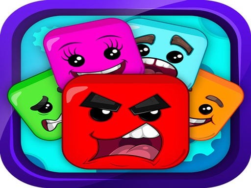 Games like Color Blocks