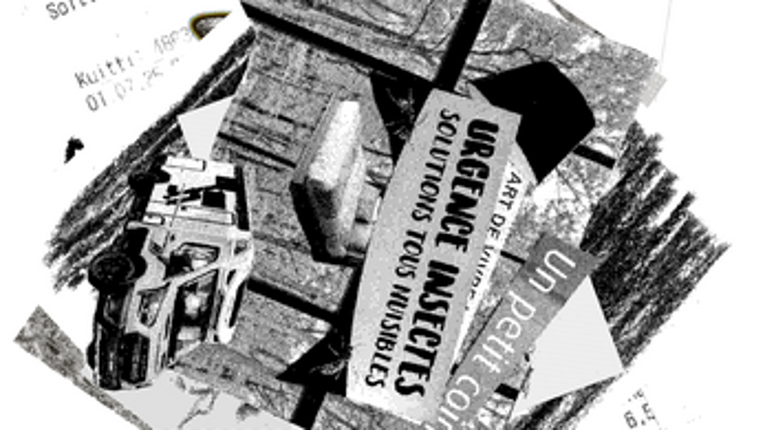 Corps Orchestre screenshot