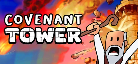 Games like Covenant Tower