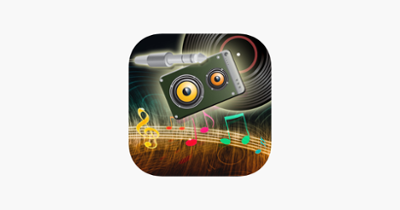 Crazy Music Fun HD Image