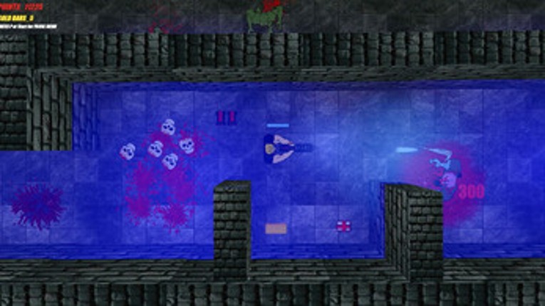 Crimson and Brick Image