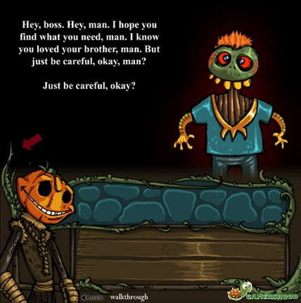 Crimson Eve Image