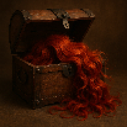 Crimson Strands (DEMO) Image