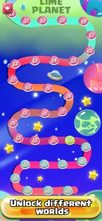 Cross Words Hunter - Word game Image