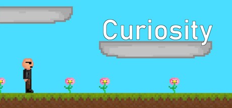 Games like Curiosity