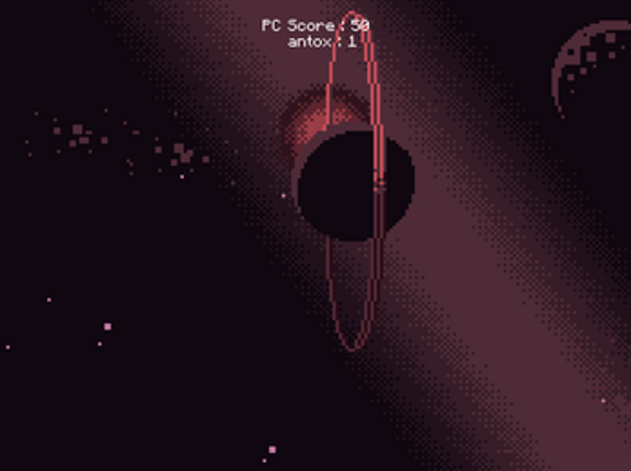 D4F Space Invaders screenshot